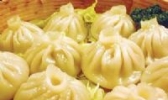 羊眼包子