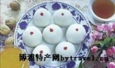 水晶门钉