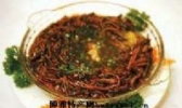 清炒鳝鱼