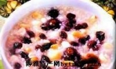 腊八粥