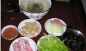 阳坊涮羊肉
