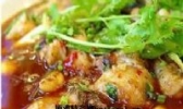 小楼烧鲇鱼