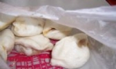 鸭油包