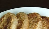 芝麻烧饼