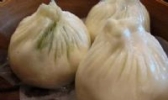 石头门坎素包