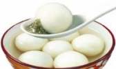 天津蜜饯元宵