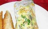 煎饼馃子