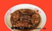 鲈鱼炖排骨