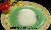 白汁银鱼