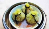 恩发德蒸饺