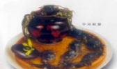 宁河醉蟹