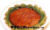 腐乳肉
