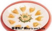 佛手白菜
