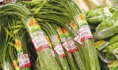 蓟县无公害蔬菜