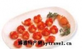 酸沙紫蟹