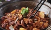 黄辛庄块肉