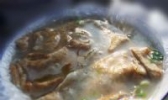 曲周煎饼汤