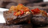 邱县臭豆腐