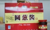 圆葱酱