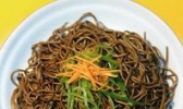 榆皮面饸饹