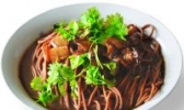 范家饸饹