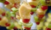 李老太太糖葫芦
