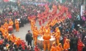 磁县迓鼓