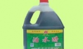 武安活水熏醋