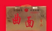 曲周曲面
