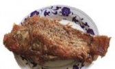 平乡酥鱼