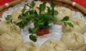 赵家蒸包
