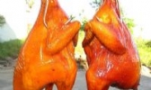 程家烧鸡