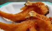 威县酥鱼