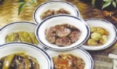 清河“八大碗”