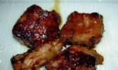 赵庄腌肉