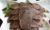 鬼子肉