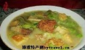 大锅菜