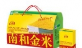 南和金米