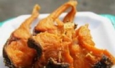 武强酥鱼