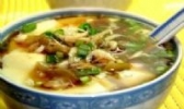 饶阳豆腐脑