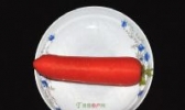 胡萝卜酱