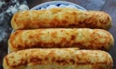 鞋底儿烧饼