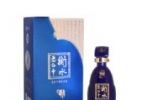 衡水老白干
