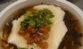 泊头老豆腐