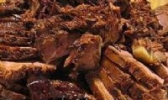 河间熏肉