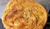 黄骅烧饼