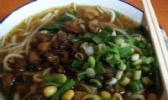 河间饸饹面