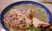 羊骨头