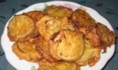 任丘茄子饼