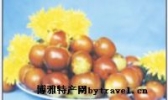 沧州冬枣